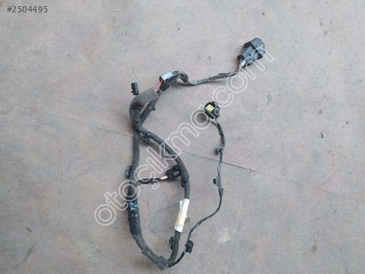 Fiat egea sağ arka kapı tesisatı 0520 765 52