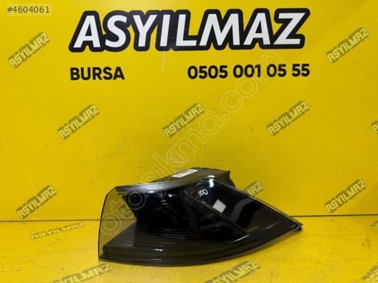 PEUGEOT 508 SAĞ STOP (ORJİNAL)