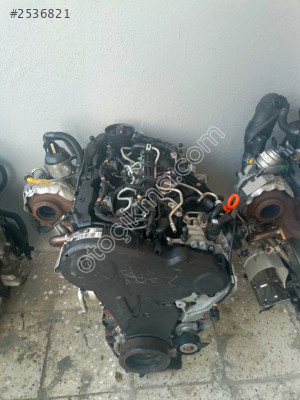 Cff dolu motor