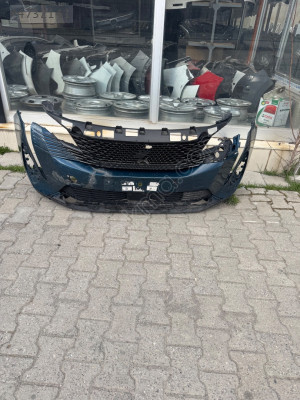Peugeot 3008 ön tampon