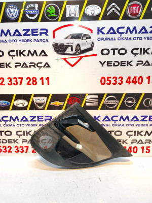 FİAT EGEA SAG ARKA KAPI DÖŞEMESİ