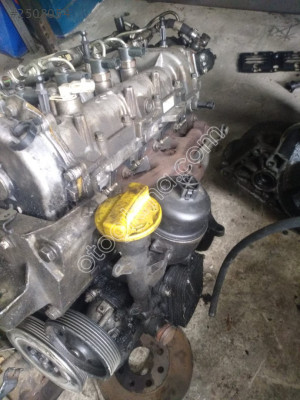 Fiat Doblo 1.3 Multijet Çıkma Motor