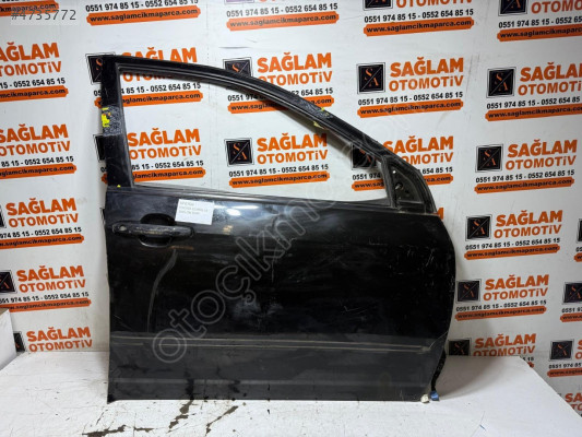 ÇIKMA TOYOTA COROLLA 2007-2013 SAĞ ÖN KAPI ORİJİNAL