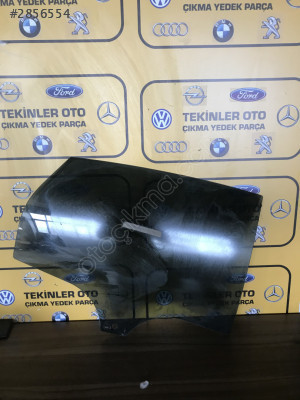 Ford Focus 3-3.5 kasa kapı camı