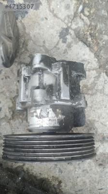 1.9 SCUDO DİREKSİYON POMPA