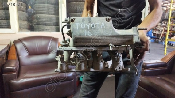 Toyota 1.6 manifolt