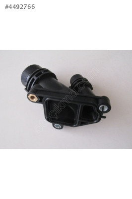 Bmw X5 E53 /04/06 Termostat Kapaği Plastik 20002003