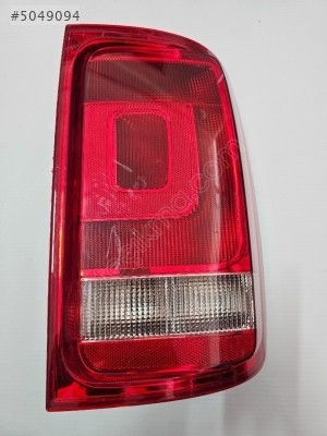 Volkswagen Amarok sağ Stop