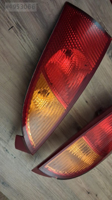 FORD FOCUS MK1 HB STOP TAKIM ORJİNAL