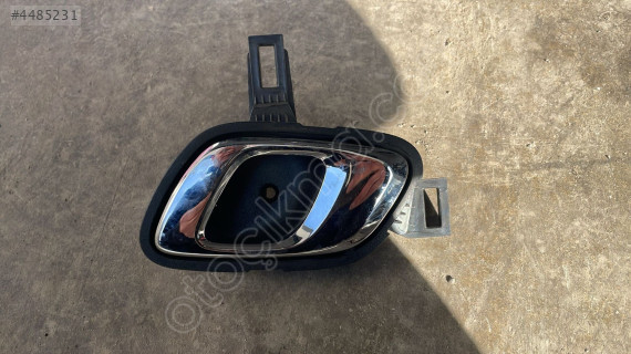 Dacia Spring iç açma kolu 806715773R