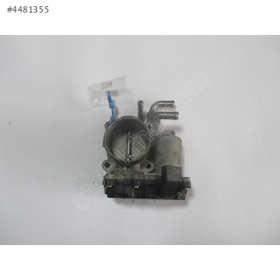 Kia Rio Gaz Kelebeği 35100-03BD0