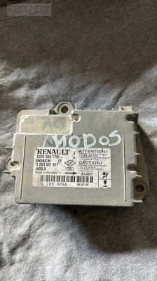 RENAULT MODUS 0285001817 AİRBAG BEYNİ