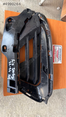 Kia sportage sol sis kapağı
