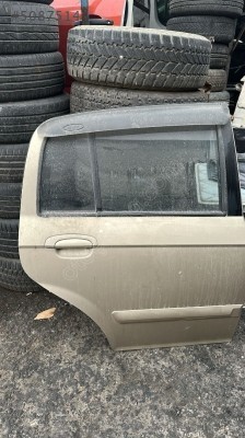 HYUNDAI GETZ SAĞ ARKA KAPI KONUKOTO