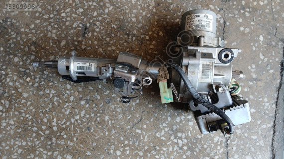 İ30 2012-16 komple eps