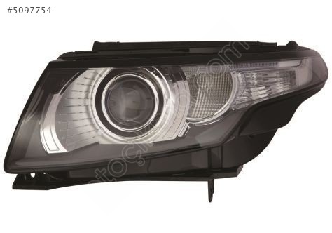 Land Rover DEPO Far Sol LR048058 RANGE ROVER EVOQUE