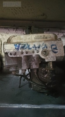 Opel Vectra B ABS