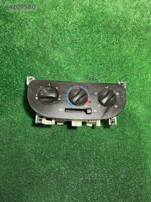 FİAT DOBLO 2 KLİMA KONTROL PANELİ