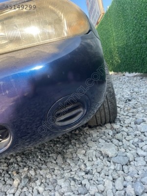 Ford mondeo  sol sis far kapağı