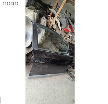 RENAULT FLUANCE SAĞ ÖN KAPI DOLU EYUPCAN OTODA