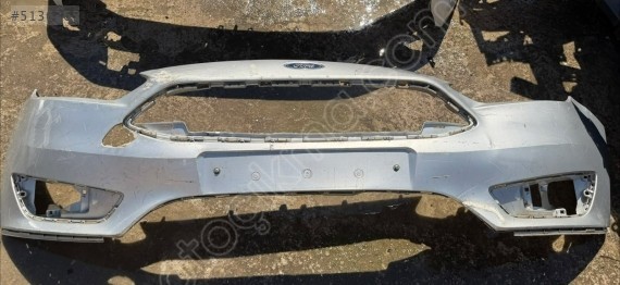 FORD FOCUS ÖN TAMPON