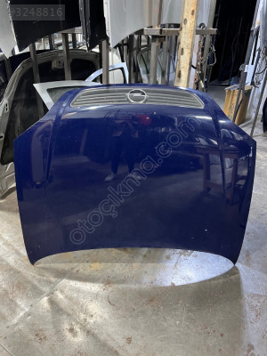 OPEL ASTRA ÇIKMA KAPUT
