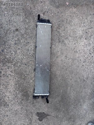 FORD COURİER İNTERCOL S2X6 8D048 AA
