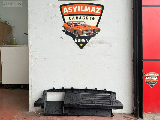 BERLİNGO İÇ PANEL ORJİNAL 9821840980