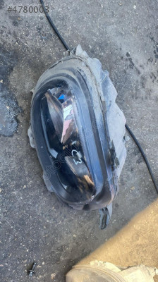 CİTROEN C3 SAĞ FAR