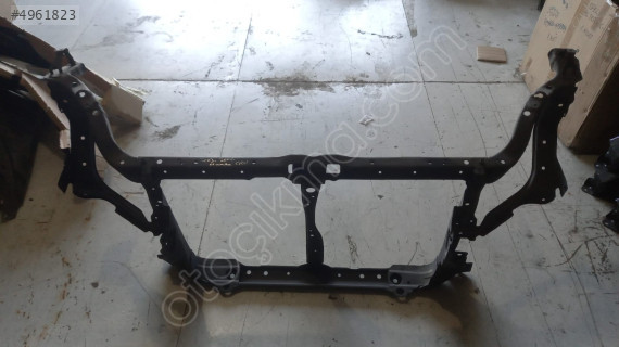 2002 2006 HONDA CRV ÖN PANEL