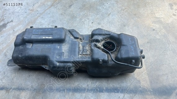 RANGE ROVER 2.7 YAKIT DEPOSU