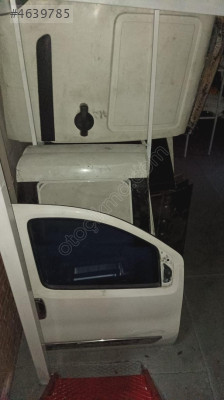 Fiorino sağ ön kapı