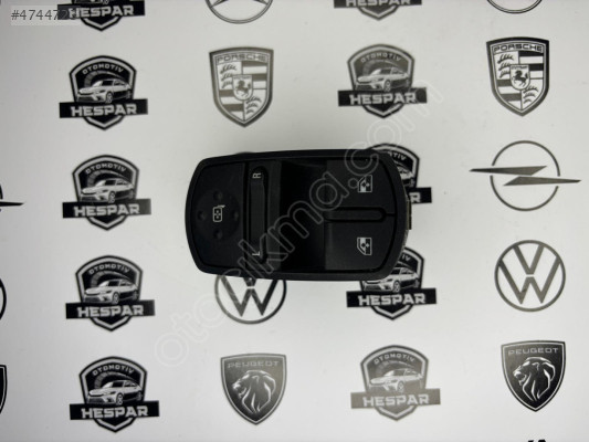 OPEL CORSA CAM DÜĞMESİ