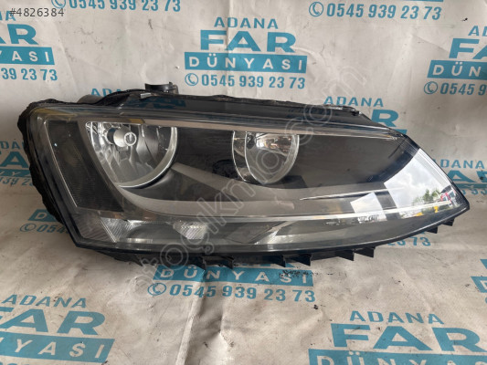 VOLKSWAGEN JETTA ÖN SAĞ FAR