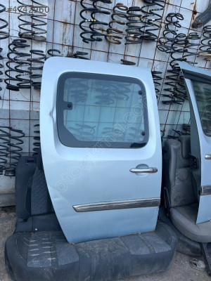 RENAULT KANGOO 3 SAĞ SÜRGÜLÜ KAPI