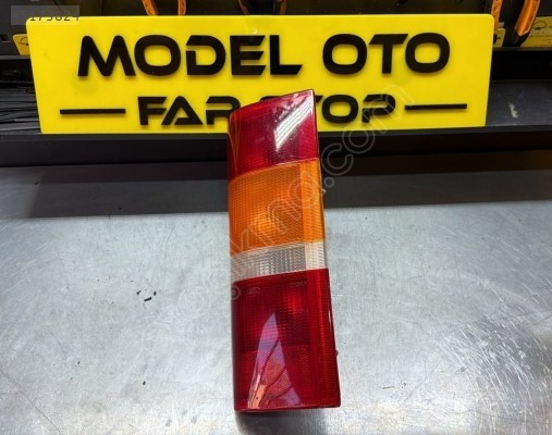 FORD CONNECT SOL ARKA STOP