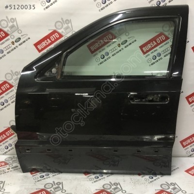 175 JEEP GRAND CHEROKEE WH SOL ÖN KAPI