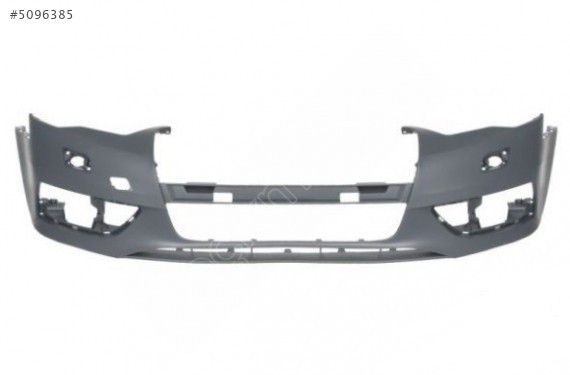 Tampon Ön Audi A3 2012-2016 8V0807065A 8V0807065