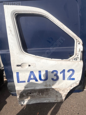 Transit sağ ön kapı