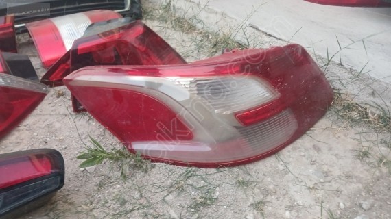 PEUGEOT 301 SOL STOP ORJİNAL