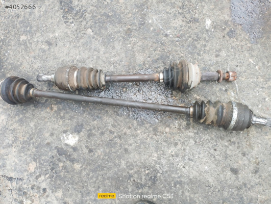 1.4 ASTRA F AKS