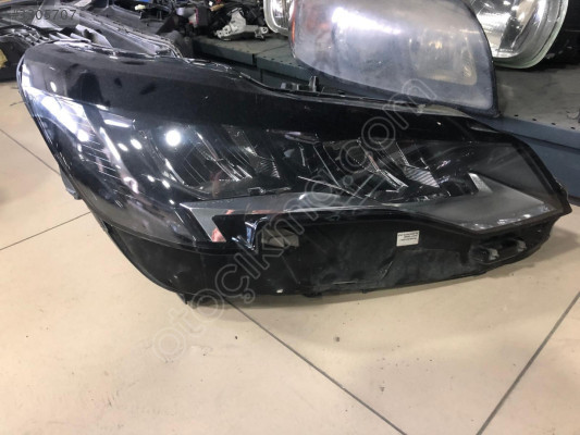 PEUGEOT 3008 FULL LED SAĞ FAR