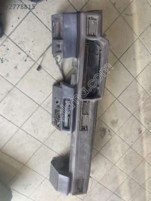 Mıtsubishi galant torpido