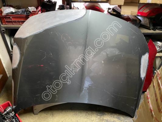 OPEL İNSİGNİA B KAPUT
