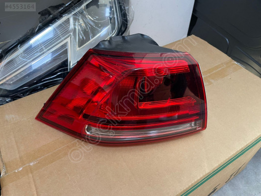GOLF 7 SOL DIŞ STOP