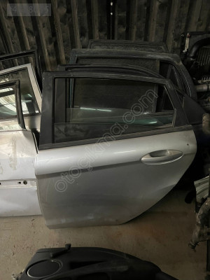 FORD FİESTA YM SOL ARKA KAPI MERT OTO