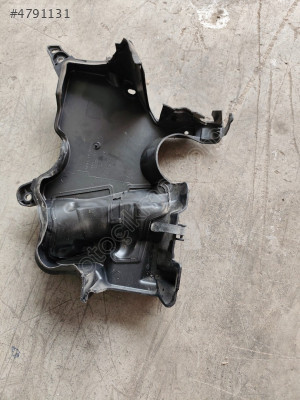 175B10600R Express motor üst kapağı