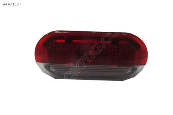 Volkswagen Golf Kapi Aydinlatma 98/04