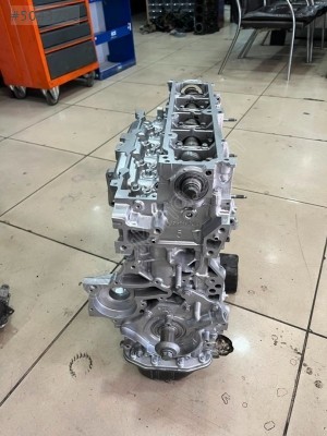 PEUGEOT  301  1.6  HDİ  MOTOR