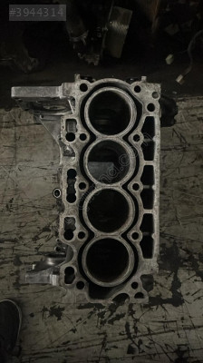 VOLVO S40 1,6 BLOK ÇIKMA